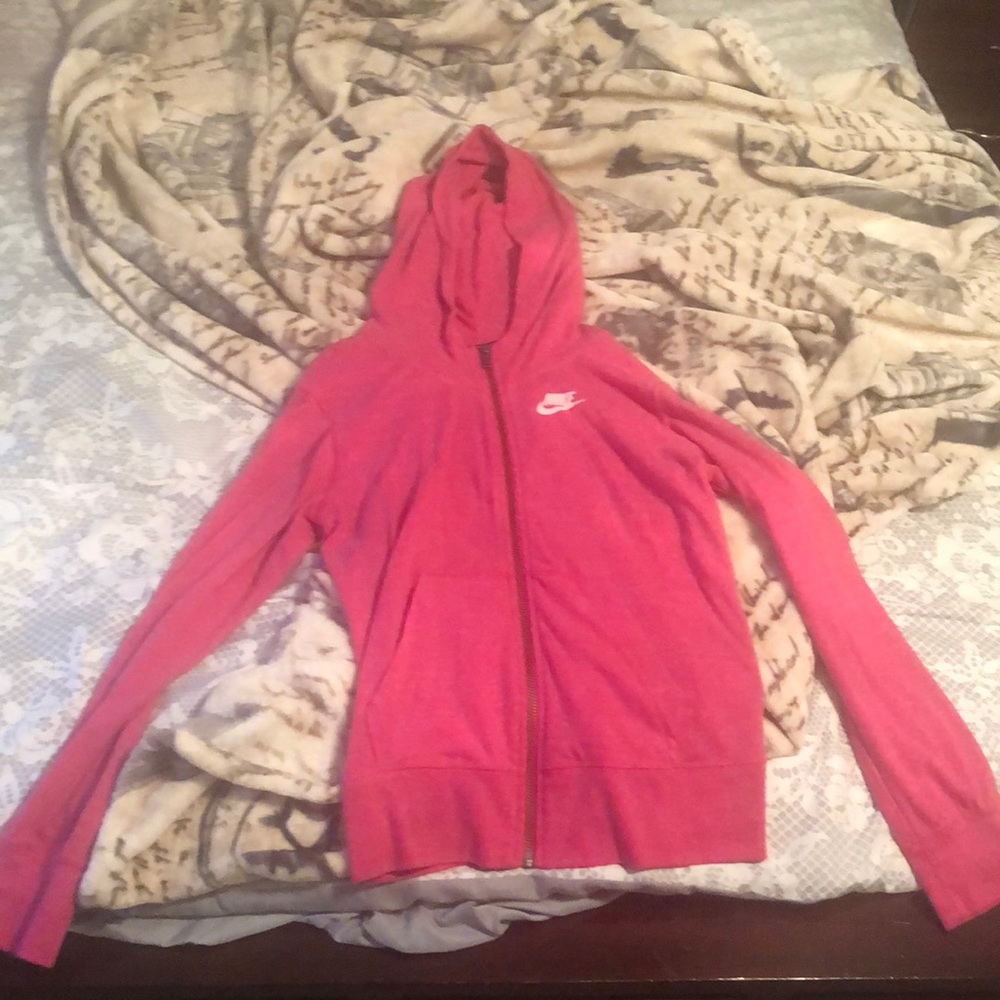 Nike jacket